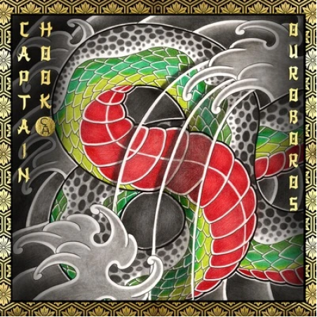 Captain Hook – Ouroboros - Past