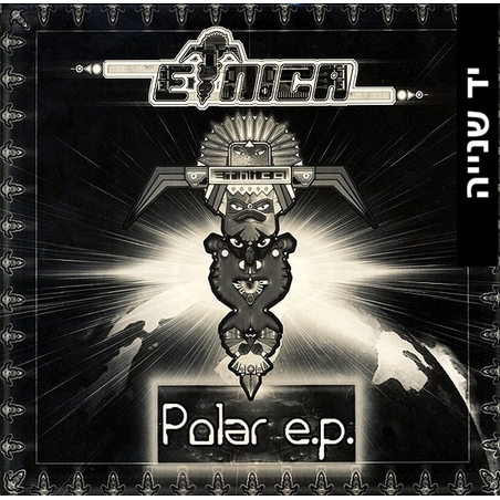 Etnica – Polar e.p