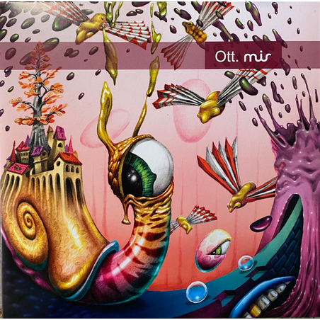 OTT – Mir