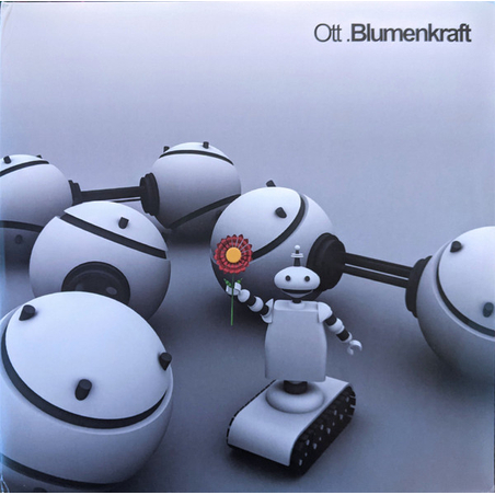 OTT – Blumenkraft