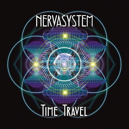 Nervasystem – Time Travel