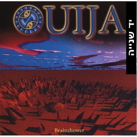 Ouija – Brainshower