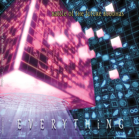 Battle Of The Future Buddhas – Everything