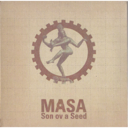 Masa – Son Ov A Seed