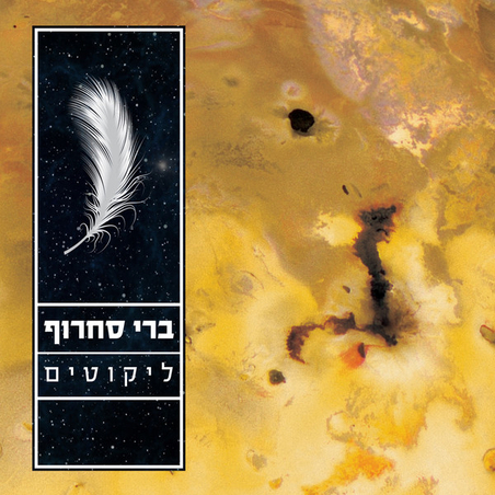 ברי סחרוף- ליקוטים