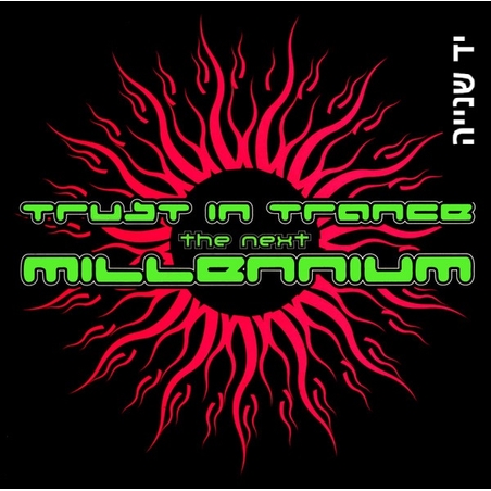 Various – The Next Millennium