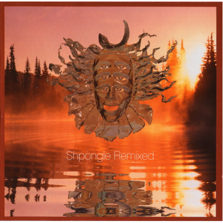 Shpongle – Remixed