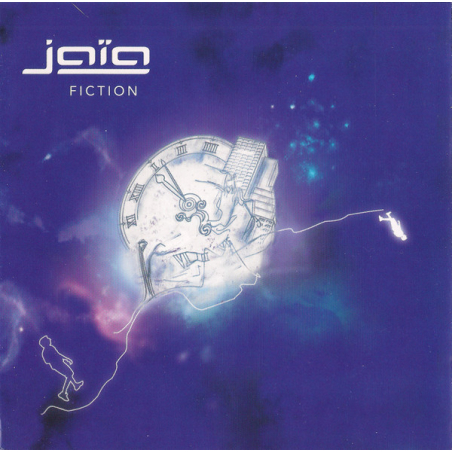 Jaïa – Fiction