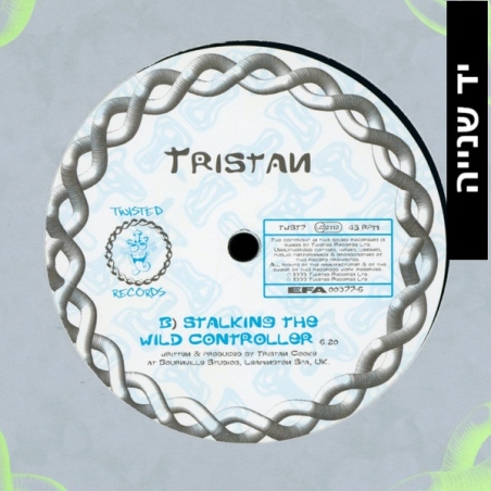 Tristan – The Temple / Stalking The Wild Controller