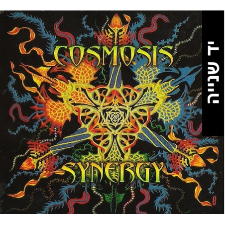Cosmosis – Synergy CD