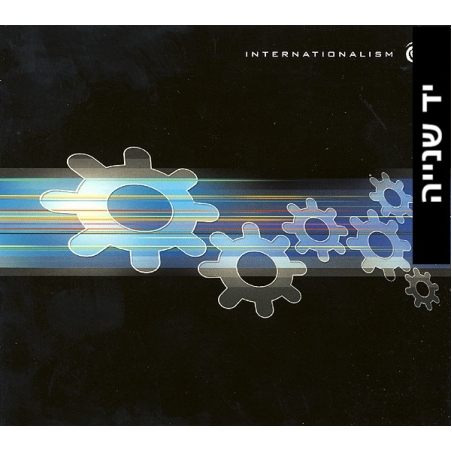 Various – Internationalism