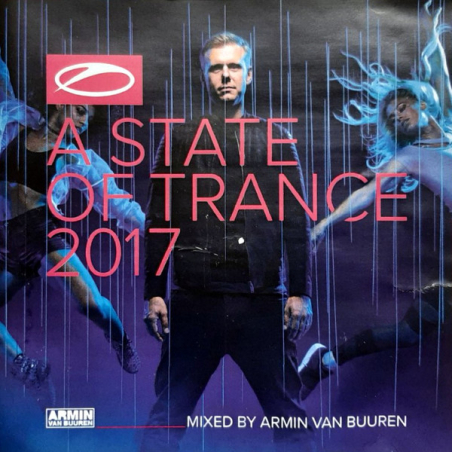 Armin van Buuren – A State Of Trance 2017