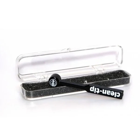 Tonar clean-tip- מברשת לניקוי המחט