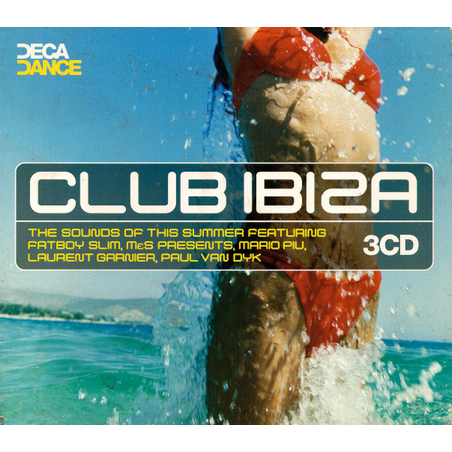 Club Ibiza