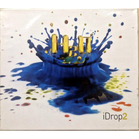 iDrop 2