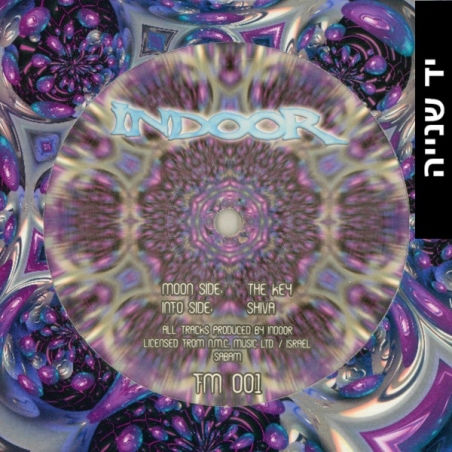 Indoor – The Key / Shiva