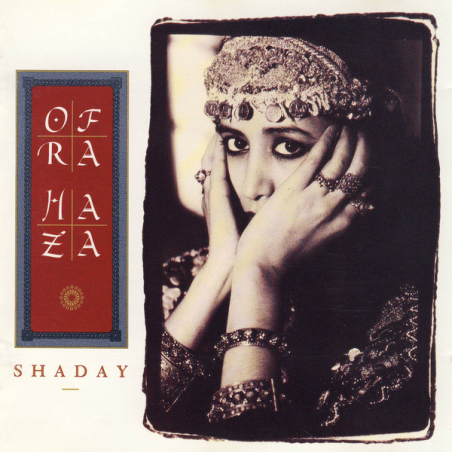 Ofra Haza – Shaday
