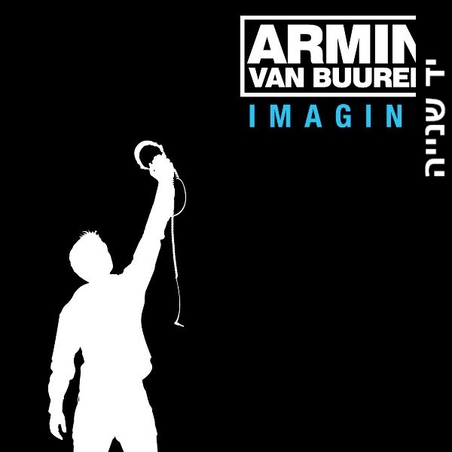 Armin van Buuren – Imagine