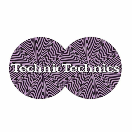 Vortex Slipmats סליפמט
