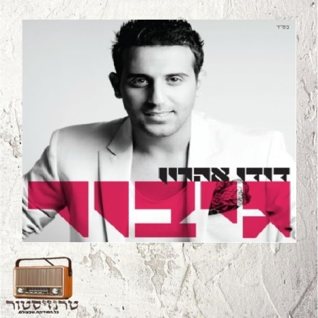 דודו אהרון - גיבור