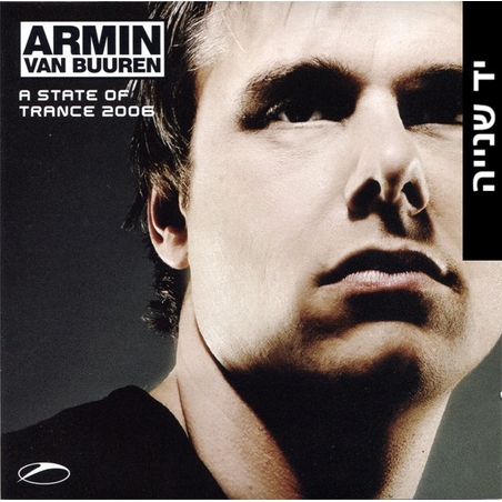 Armin van Buuren – A State Of Trance 2006