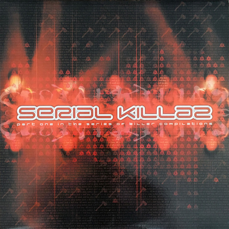Serial Killaz