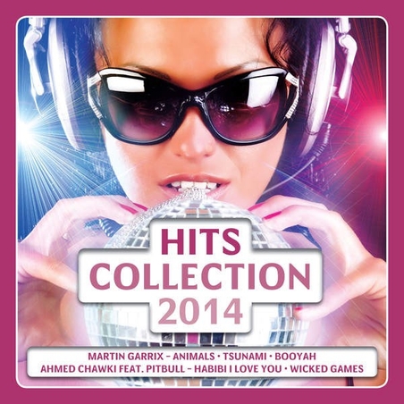 Hits Collection 2014