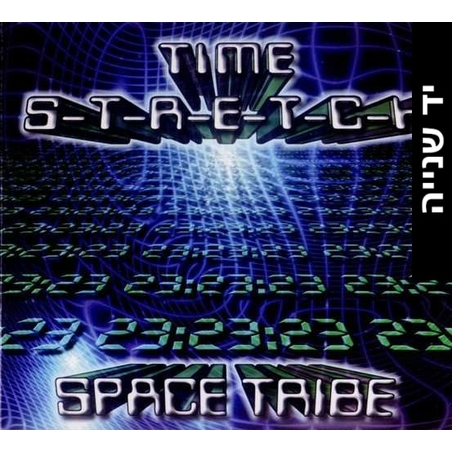 Space Tribe – Time S-T-R-E-T-C-H