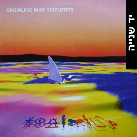 Growling Mad Scientists – Jaws / Red Lights / The Loaner