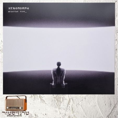 Xenomorph – Negative Time