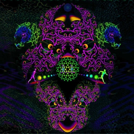 various- Lubra Instincts