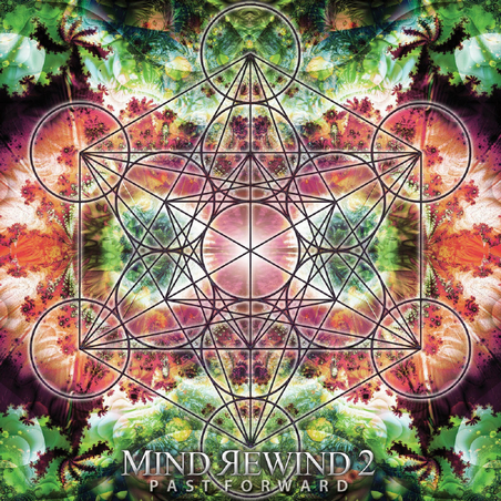 Mind Rewind 2 (Past Forward)
