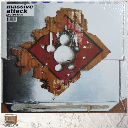 Massive Attack – Protection
