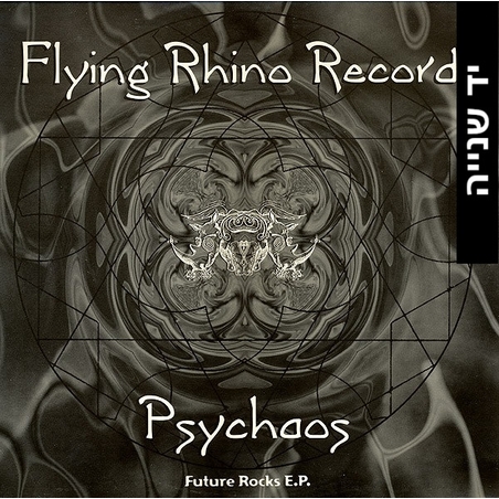 Psychaos – Future Rocks E.P