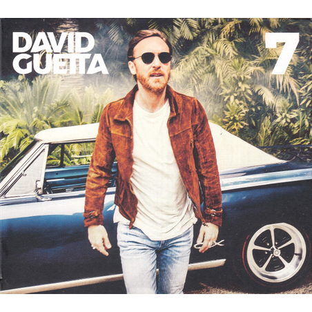 David Guetta – 7
