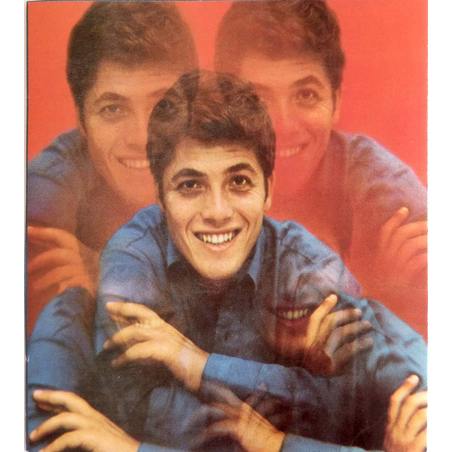 שלמה ארצי – התקליט הראשון (CD)