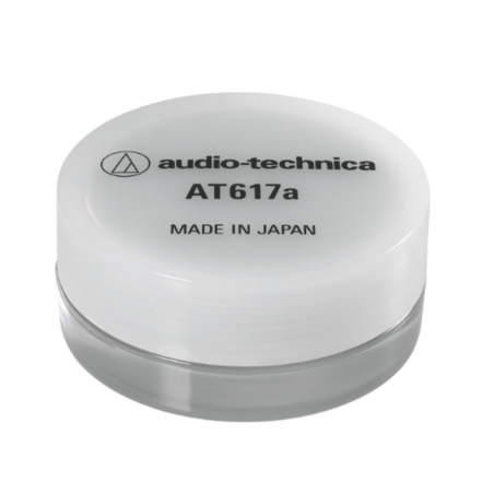 מנקה מחט לפטיפון AT617a אודיו טכניקה