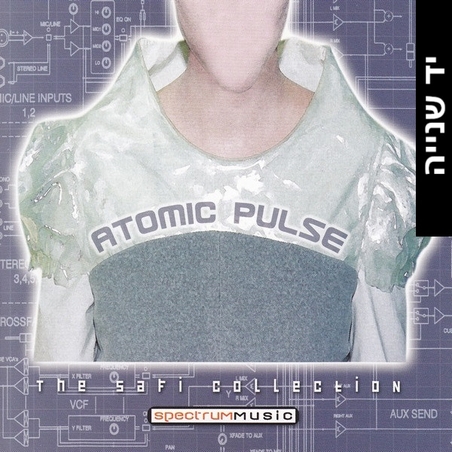Atomic Pulse – The Safi Collection