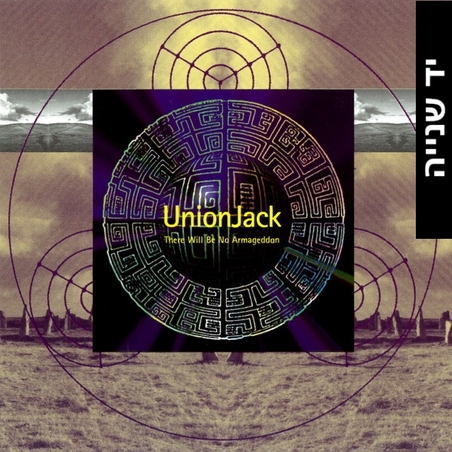 UnionJack – There Will Be No Armageddon