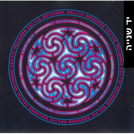 Celtic Records