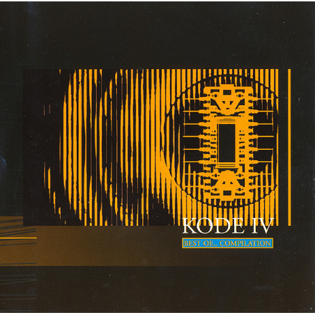 Kode IV – Best Of... Compilation