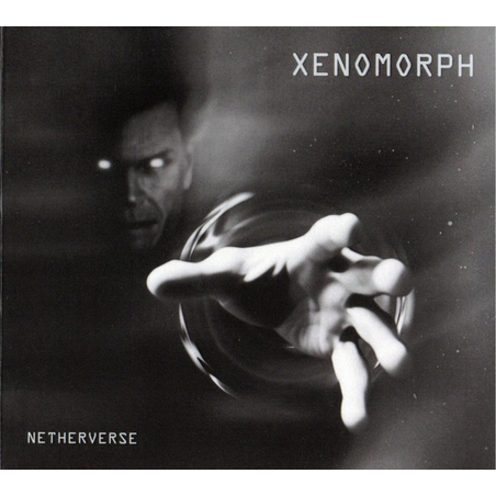 Xenomorph – Netherverse