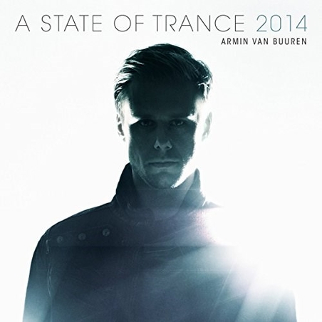 Armin van Buuren – A State Of Trance 2014