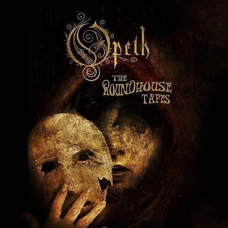 Opeth ‎– The Roundhouse Tapes