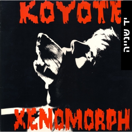 Xenomorph – Obscure Spectre (The Horror Trip Remix) / Telepathic Combat
