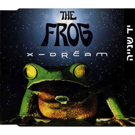X-Dream – The Frog