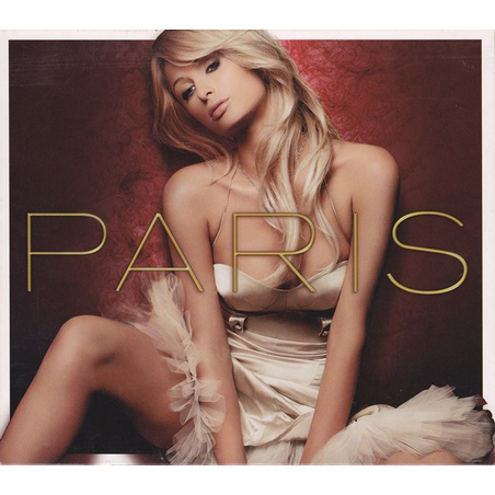 Paris Hilton – Paris