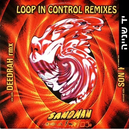Sandman – Loop In Control Remixes
