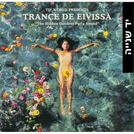 Various ‎– Trance De Eivissa
