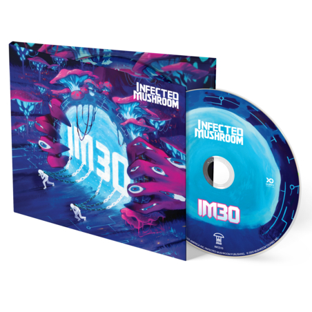 IM30 – CD PRE ORDER
